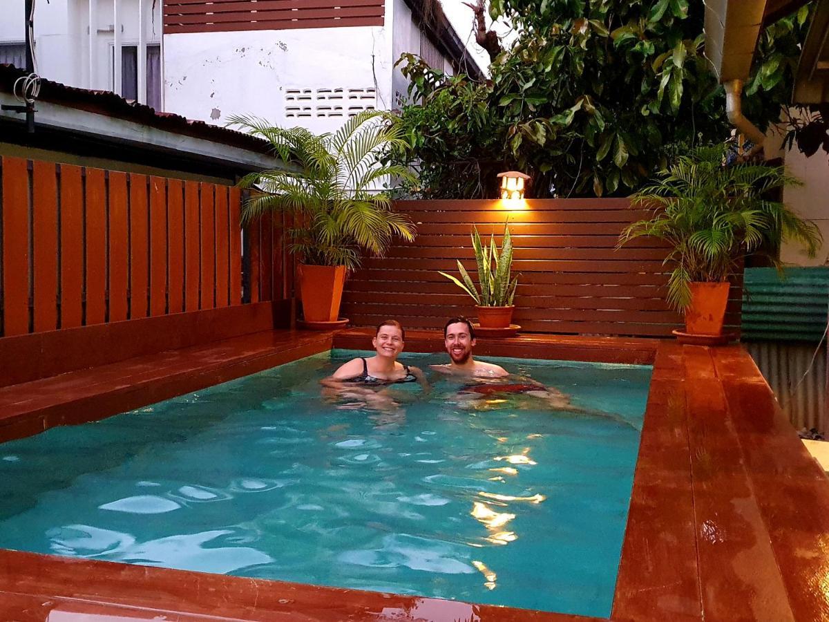 Ktt Resort And Motorbike & Bicycle For Rents Sukhothai Dış mekan fotoğraf