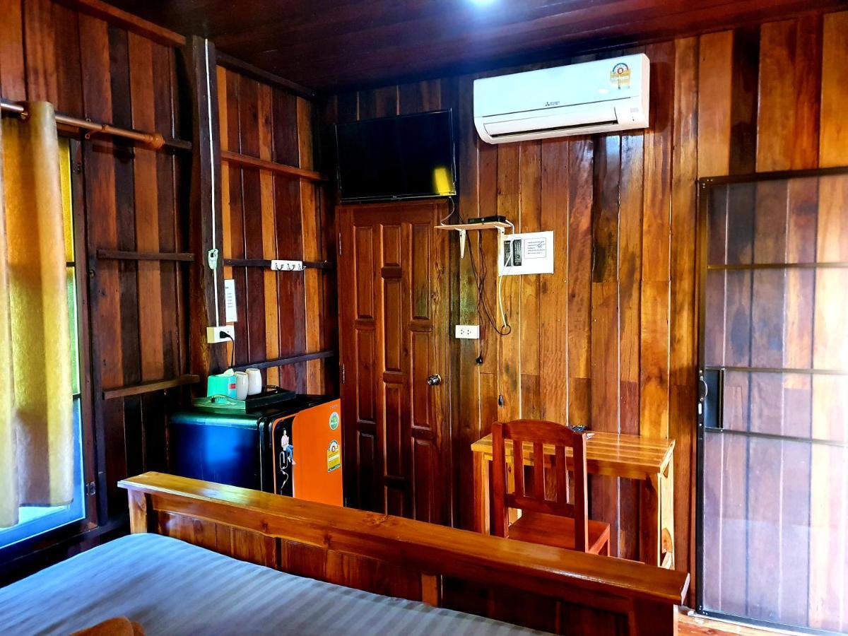 Ktt Resort And Motorbike & Bicycle For Rents Sukhothai Dış mekan fotoğraf