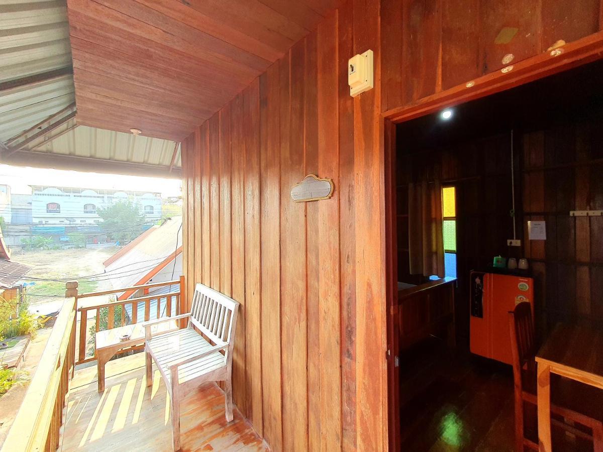 Ktt Resort And Motorbike & Bicycle For Rents Sukhothai Dış mekan fotoğraf