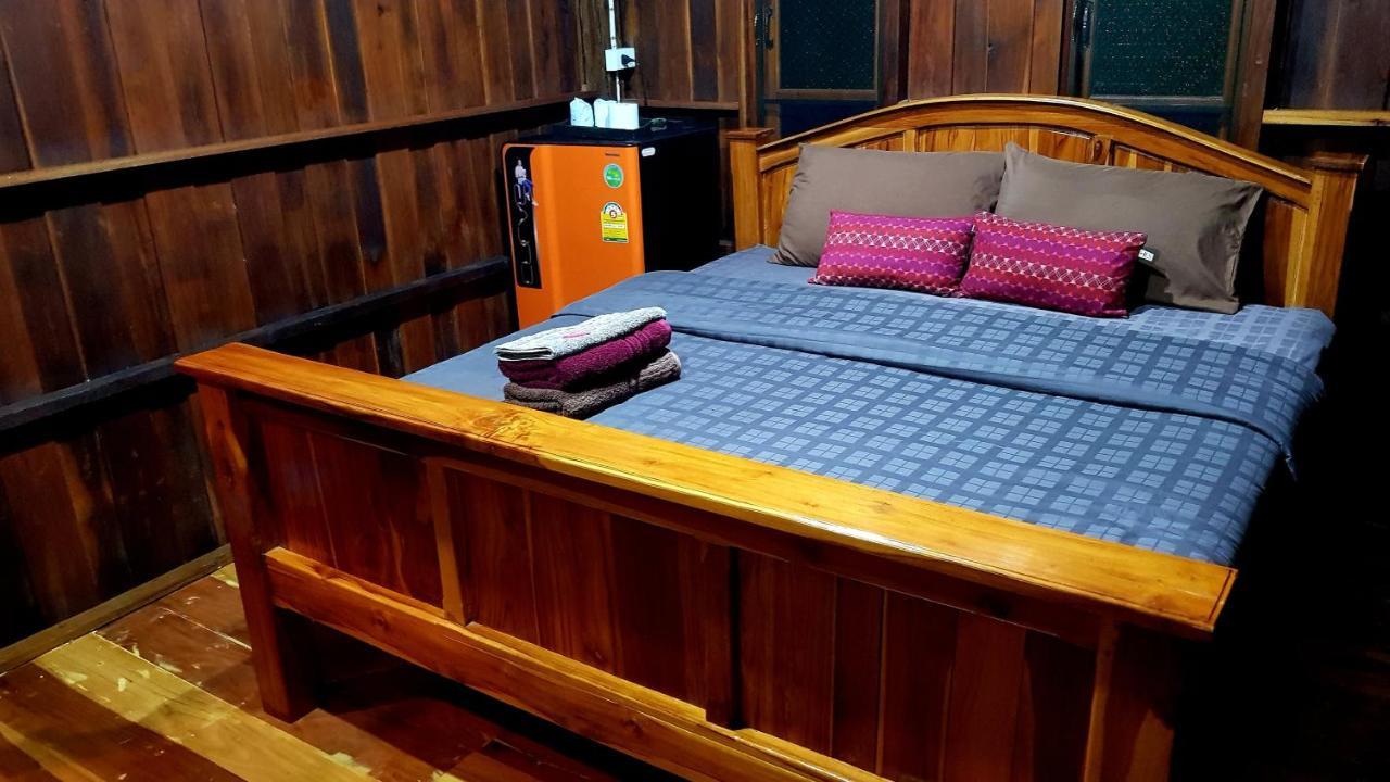 Ktt Resort And Motorbike & Bicycle For Rents Sukhothai Dış mekan fotoğraf