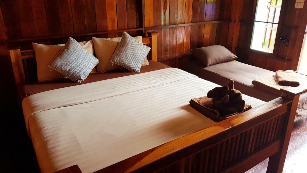 Ktt Resort And Motorbike & Bicycle For Rents Sukhothai Dış mekan fotoğraf