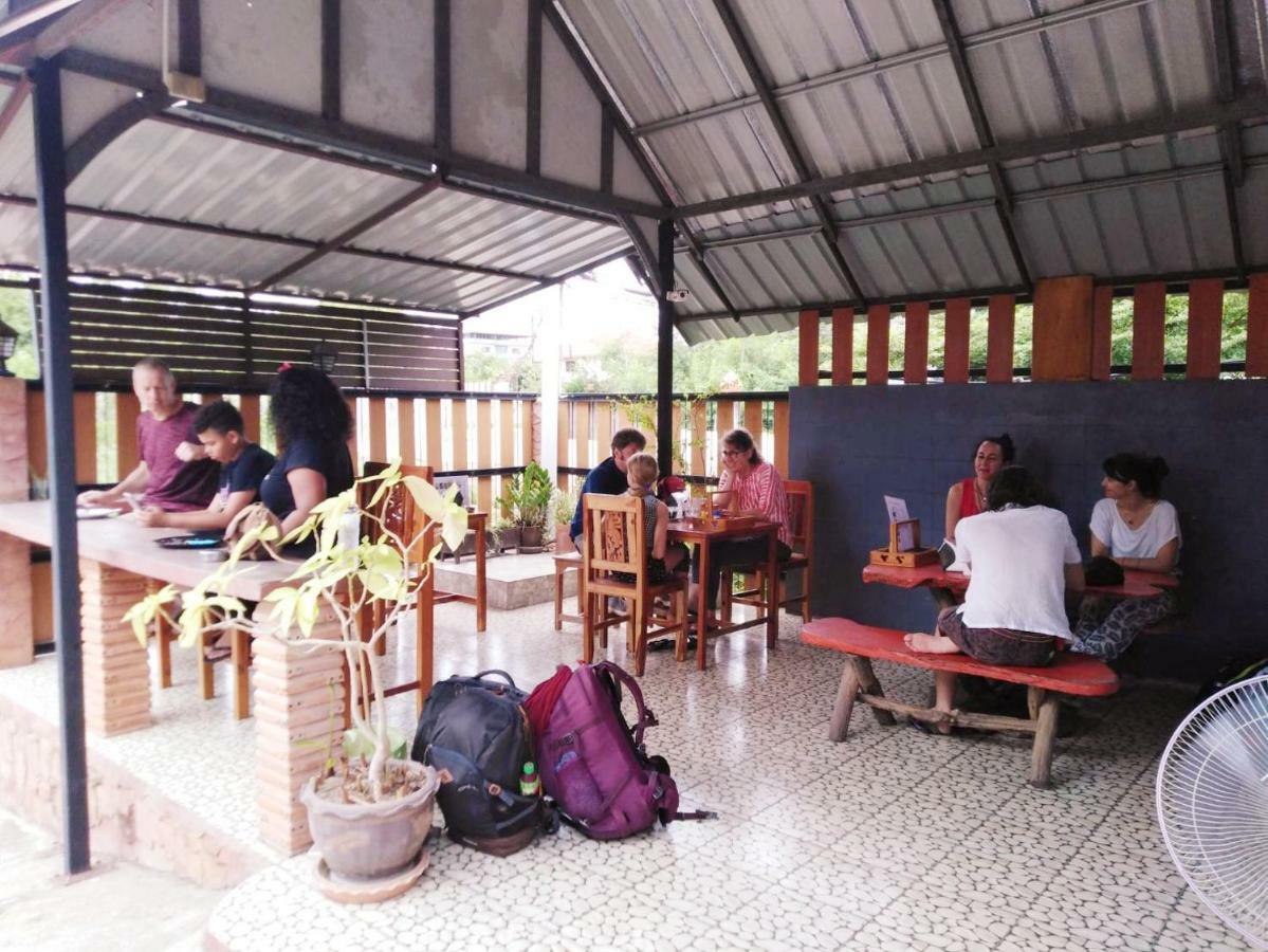 Ktt Resort And Motorbike & Bicycle For Rents Sukhothai Dış mekan fotoğraf